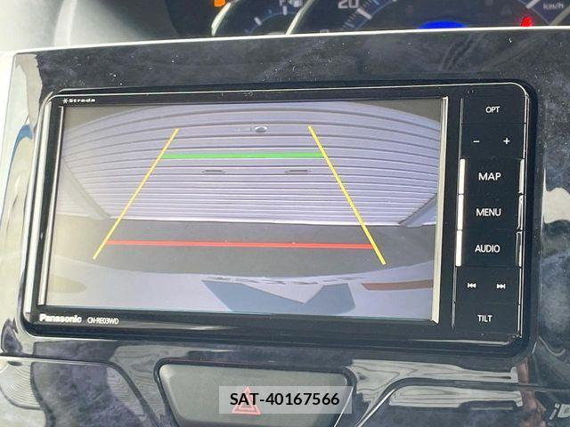 Daihatsu TANTO CUSTOM 2017-06 8338183-3
