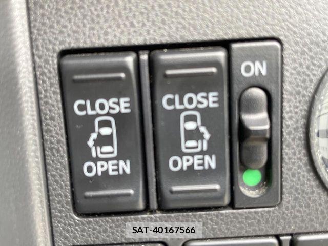 Daihatsu TANTO CUSTOM 2017-06 8338183-4