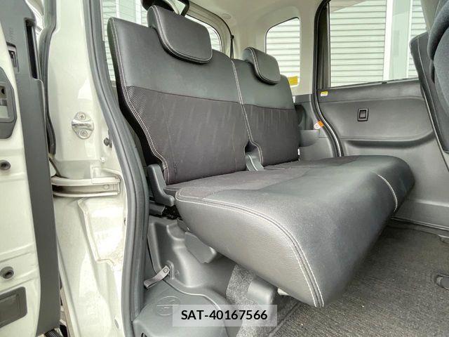 Daihatsu TANTO CUSTOM 2017-06 8338183-8