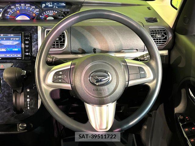 Daihatsu TANTO CUSTOM 2017-08 8338169-10