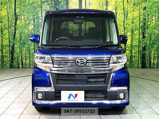 Daihatsu TANTO CUSTOM 2017-08 8338169-13