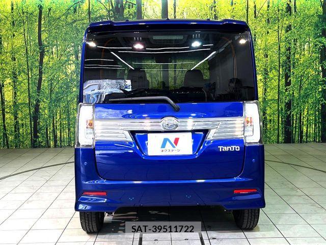 Daihatsu TANTO CUSTOM 2017-08 8338169-14
