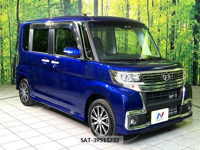 Daihatsu TANTO CUSTOM 2017-08 8338169-15
