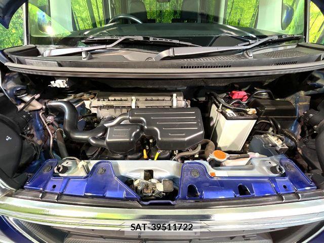 Daihatsu TANTO CUSTOM 2017-08 8338169-17