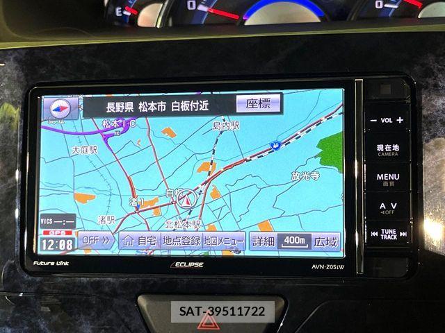 Daihatsu TANTO CUSTOM 2017-08 8338169-3