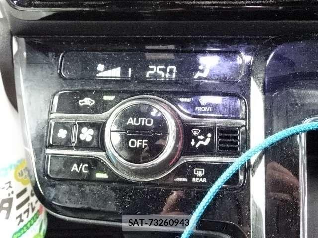 Daihatsu TANTO CUSTOM 2021-07 8338162-9