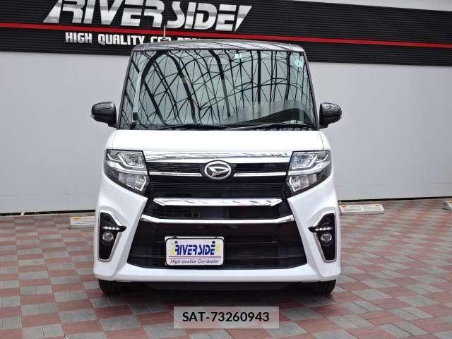 Daihatsu TANTO CUSTOM 2021-07 8338162-12