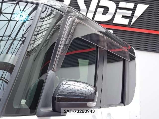Daihatsu TANTO CUSTOM 2021-07 8338162-13