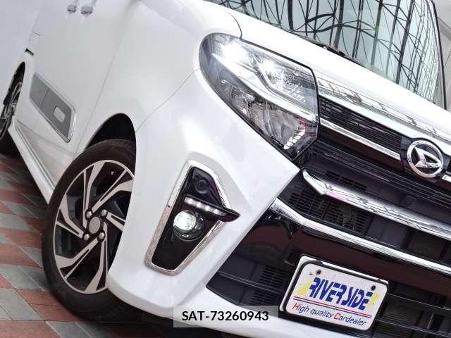 Daihatsu TANTO CUSTOM 2021-07 8338162-14