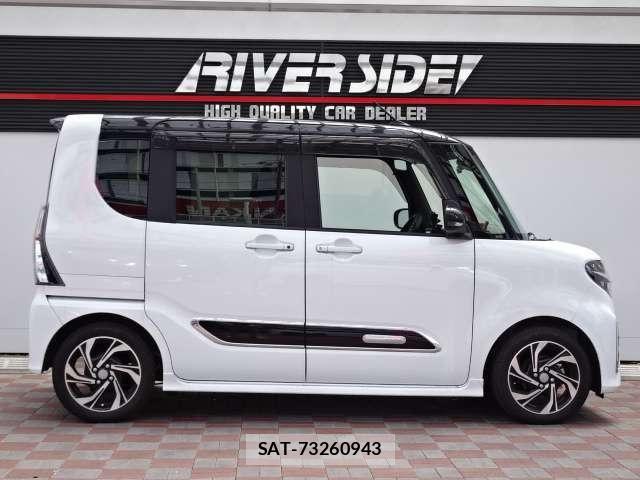 Daihatsu TANTO CUSTOM 2021-07 8338162-1