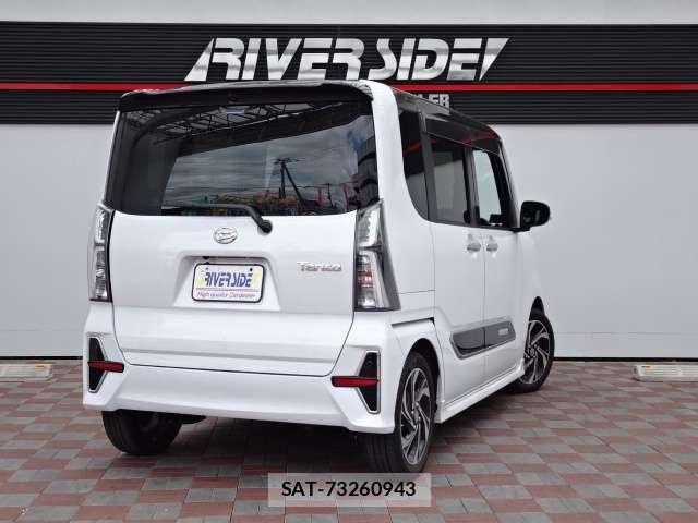 Daihatsu TANTO CUSTOM 2021-07 8338162-2