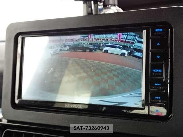 Daihatsu TANTO CUSTOM 2021-07 8338162-4