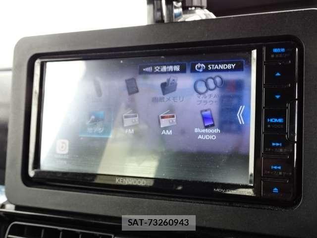 Daihatsu TANTO CUSTOM 2021-07 8338162-5