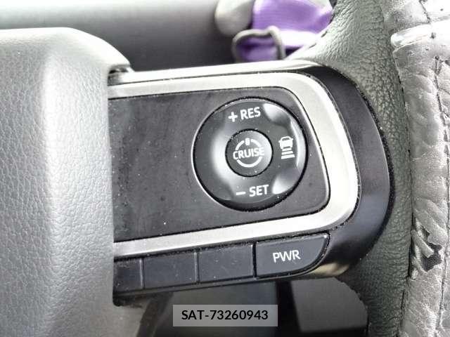 Daihatsu TANTO CUSTOM 2021-07 8338162-6