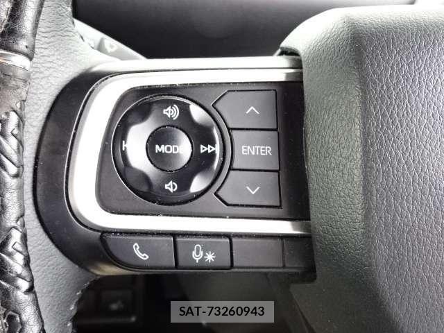 Daihatsu TANTO CUSTOM 2021-07 8338162-7