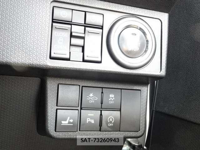 Daihatsu TANTO CUSTOM 2021-07 8338162-8