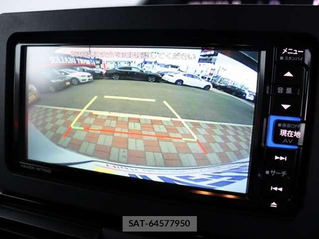 Daihatsu TANTO CUSTOM 2020-09 8338163-7