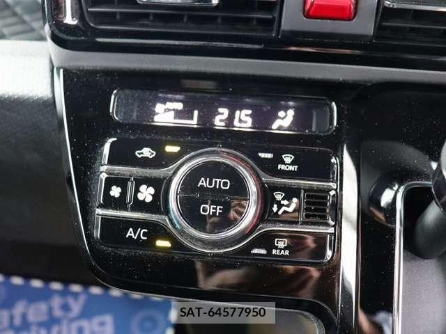 Daihatsu TANTO CUSTOM 2020-09 8338163-8