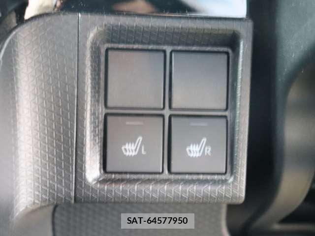 Daihatsu TANTO CUSTOM 2020-09 8338163-9