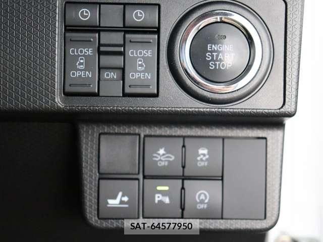 Daihatsu TANTO CUSTOM 2020-09 8338163-12