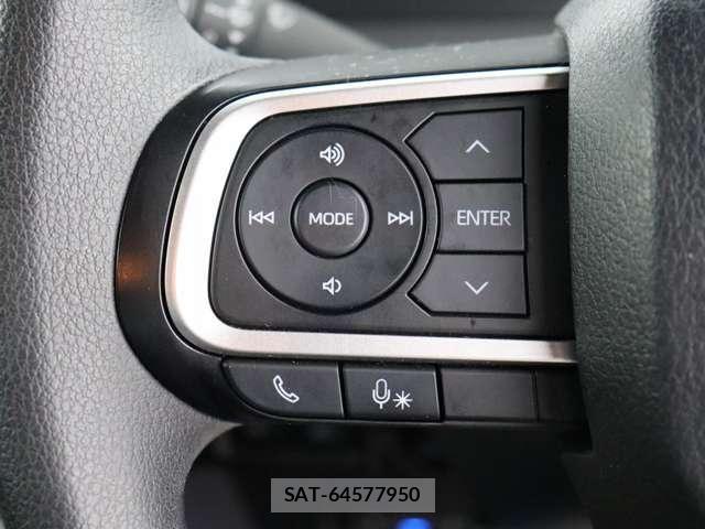 Daihatsu TANTO CUSTOM 2020-09 8338163-13