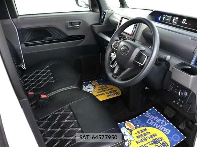 Daihatsu TANTO CUSTOM 2020-09 8338163-15