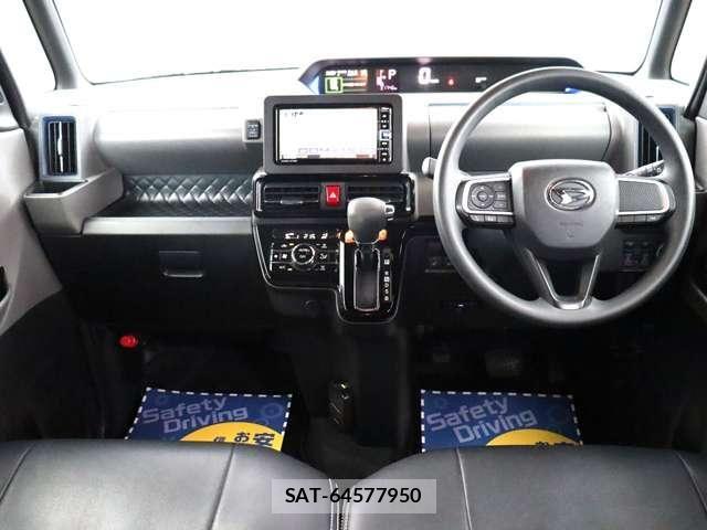 Daihatsu TANTO CUSTOM 2020-09 8338163-1