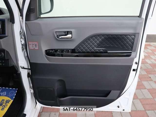 Daihatsu TANTO CUSTOM 2020-09 8338163-16