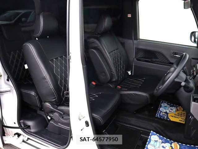 Daihatsu TANTO CUSTOM 2020-09 8338163-17