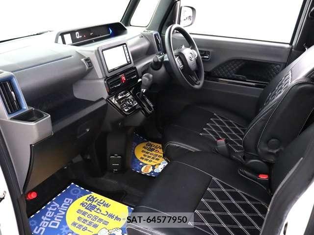 Daihatsu TANTO CUSTOM 2020-09 8338163-19