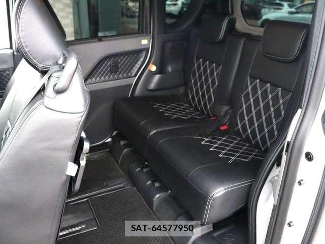 Daihatsu TANTO CUSTOM 2020-09 8338163-21