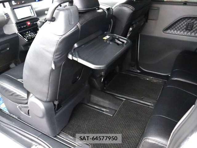 Daihatsu TANTO CUSTOM 2020-09 8338163-22