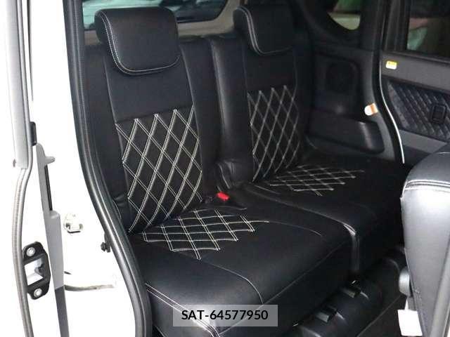 Daihatsu TANTO CUSTOM 2020-09 8338163-23