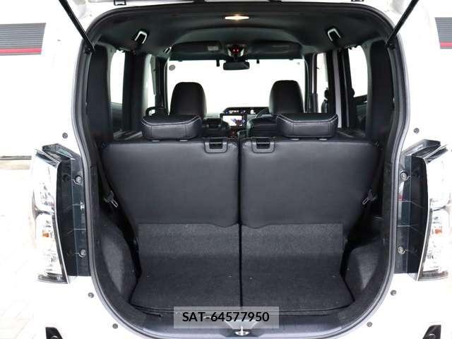 Daihatsu TANTO CUSTOM 2020-09 8338163-24