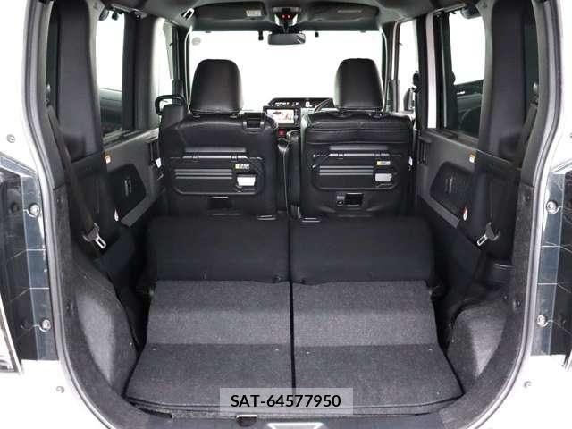 Daihatsu TANTO CUSTOM 2020-09 8338163-25