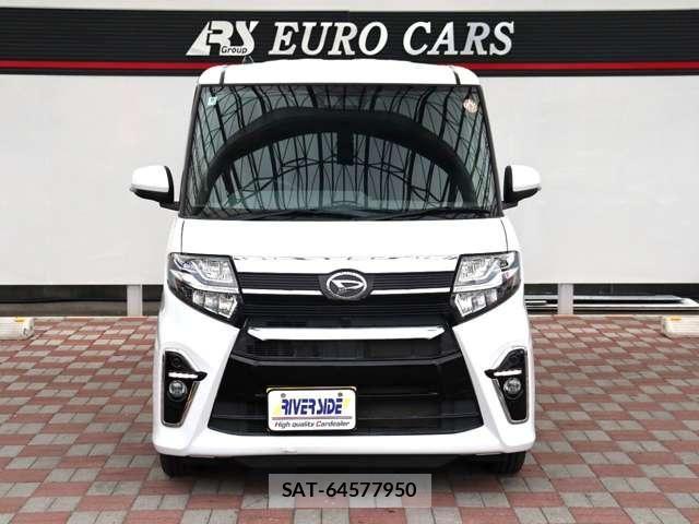 Daihatsu TANTO CUSTOM 2020-09 8338163-26