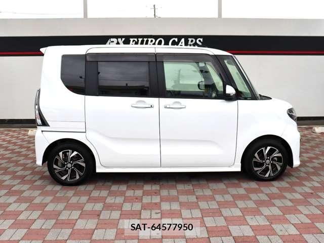 Daihatsu TANTO CUSTOM 2020-09 8338163-3