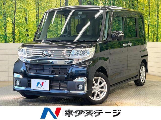 Daihatsu TANTO CUSTOM 2017-10 8338175-0
