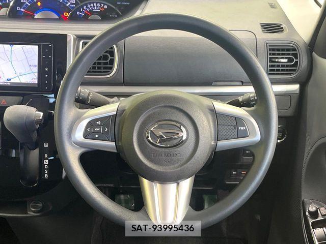 Daihatsu TANTO CUSTOM 2017-10 8338175-10