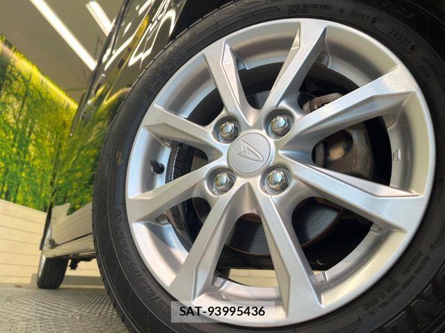 Daihatsu TANTO CUSTOM 2017-10 8338175-11