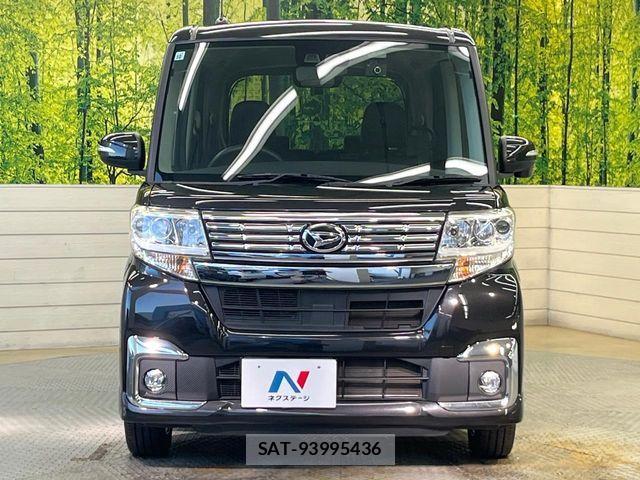 Daihatsu TANTO CUSTOM 2017-10 8338175-13