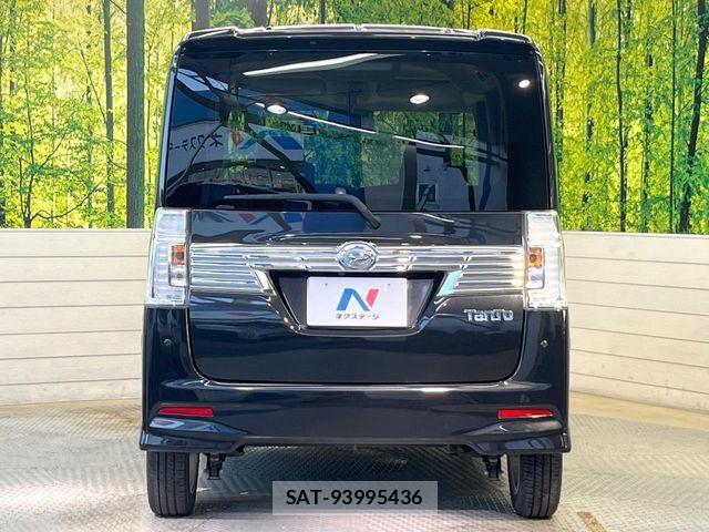 Daihatsu TANTO CUSTOM 2017-10 8338175-14