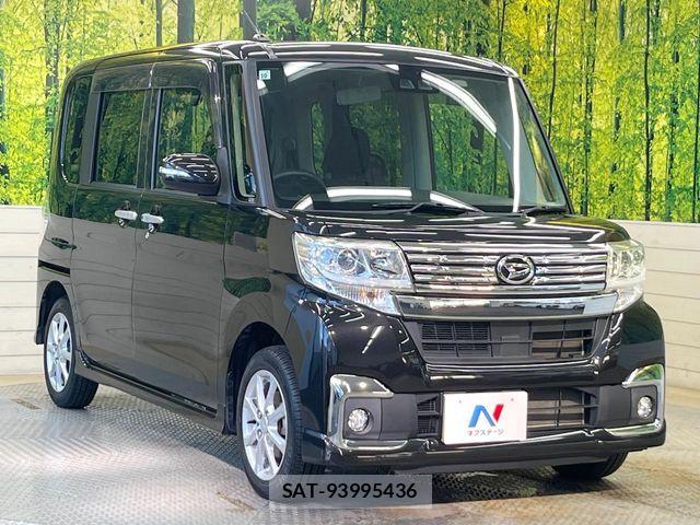Daihatsu TANTO CUSTOM 2017-10 8338175-15