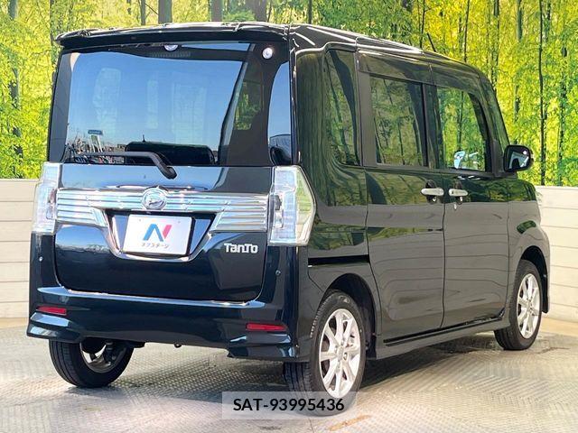 Daihatsu TANTO CUSTOM 2017-10 8338175-16