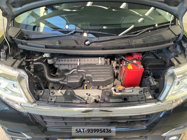 Daihatsu TANTO CUSTOM 2017-10 8338175-17