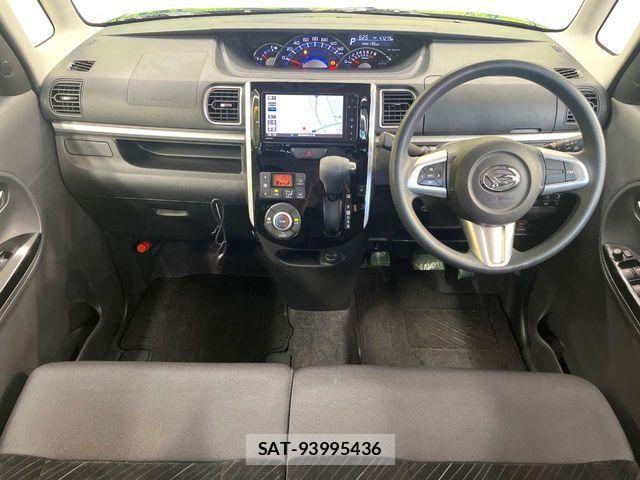 Daihatsu TANTO CUSTOM 2017-10 8338175-1