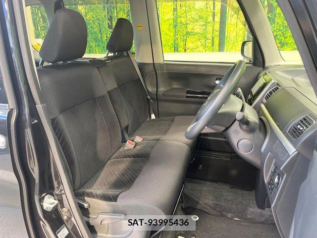 Daihatsu TANTO CUSTOM 2017-10 8338175-7