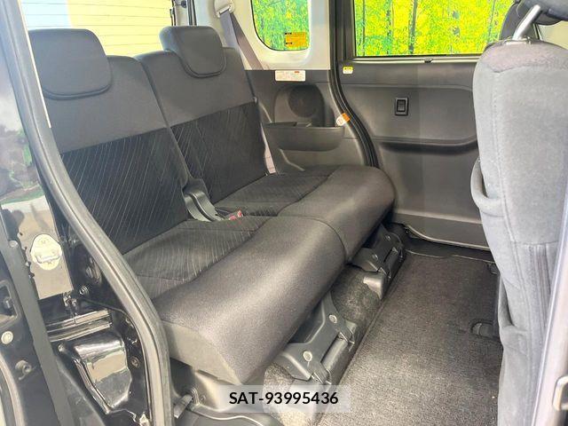 Daihatsu TANTO CUSTOM 2017-10 8338175-8
