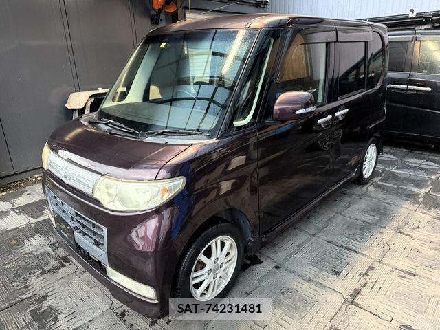 Daihatsu TANTO CUSTOM 2010-06 8338193-0