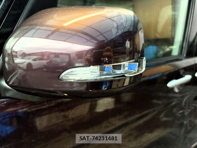 Daihatsu TANTO CUSTOM 2010-06 8338193-9